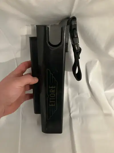 Ettore Sidekick Window Cleaning Holster, View more