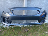 Subaru Impreza 2020 OEM  Bumper + phare LH