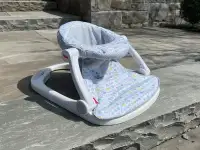 Baby Sit-Me-Up Floor Seat
