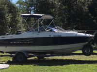 192 Discovery Bayliner