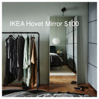 IKEA Mirror for sale 