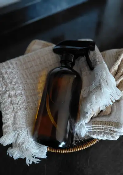 Work For Yourself as a Freelance Cleaner, View more