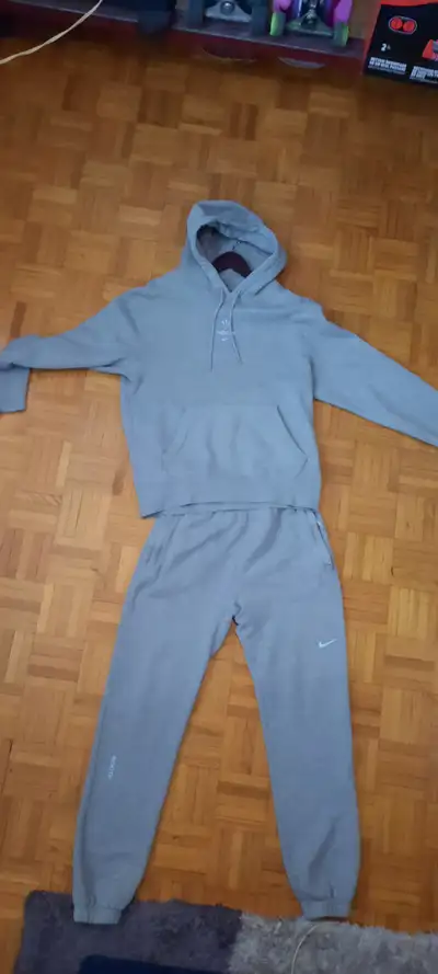 Nike nocta sweatsuit, View more