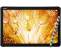 Huawei mediaPad M5 lite tablet + pen l Android, 10.1 Inch screen