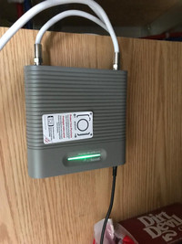 WeBoost Home Cell Signal Booster