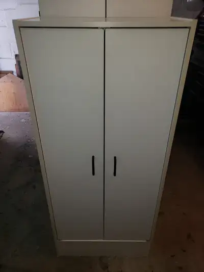 Kitchen pantry cabinet, View more