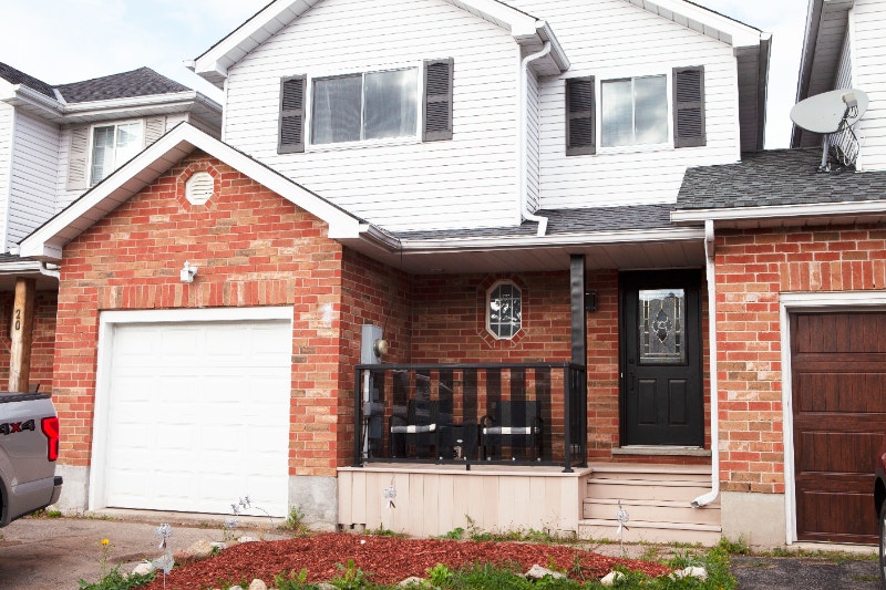 Townhouse for Rent Shared Room Rentals & Roommates
