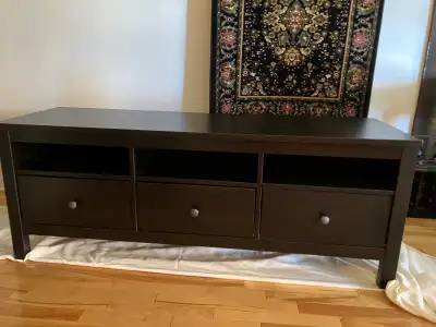 TV Bench $50, View more