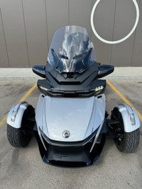 2023 CAN AM SPYDER RT LIMITED 