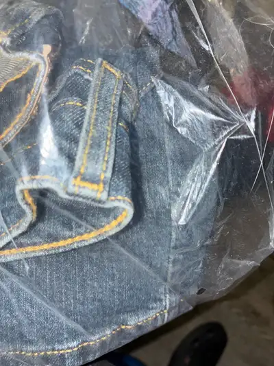jeans Levi’s , View more