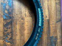 Maxxis Dissector MTB Tire