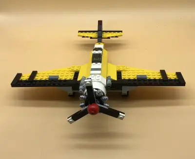 Lego Creator 6745 Airplane , View more
