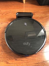 Eufy Robot Vacuum Cleaner