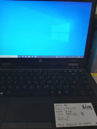 HP Laptop 14inch, View more