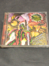 Tribe Called Quest Beats, Rhymes and Lifes 2002 CD 