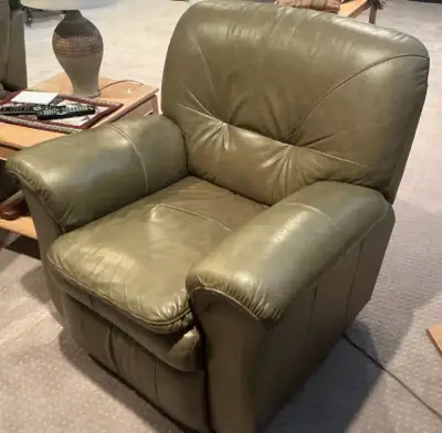 Lazyboy Leather Recliners, View more