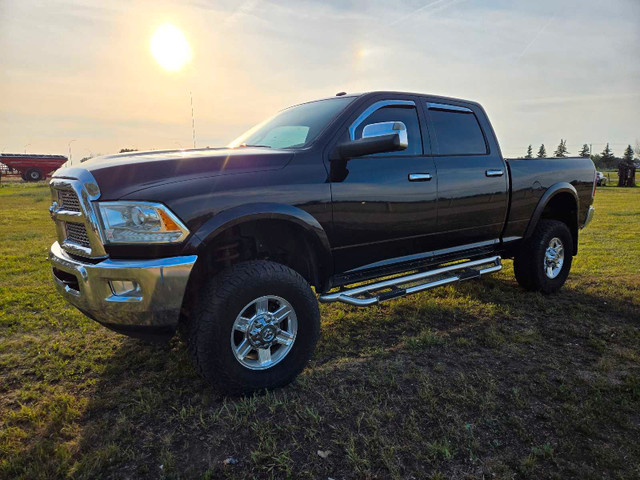 2013 Dodge 2500 in Cars & Trucks in Lethbridge