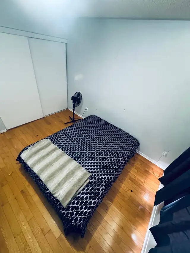 room for rent (only for girls) in Room Rentals & Roommates in Mississauga / Peel Region - Image 2