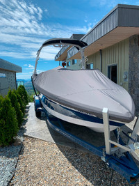 2011 Super Air Nautique 230