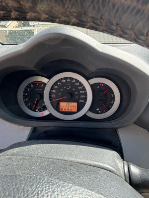 2010 Toyota RAV 4