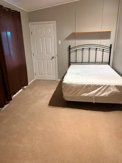 Private room for rent - single occupancy