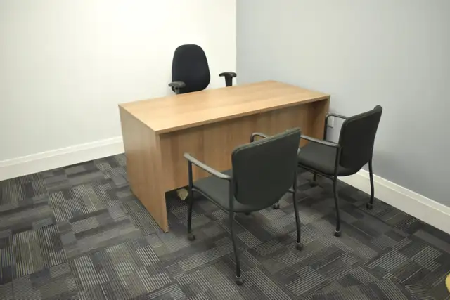 AMITY OFFICES IN CHURCHILL MEADOWS, MISSISSAUGA in Commercial & Office Space for Rent in Oakville / Halton Region - Image 5