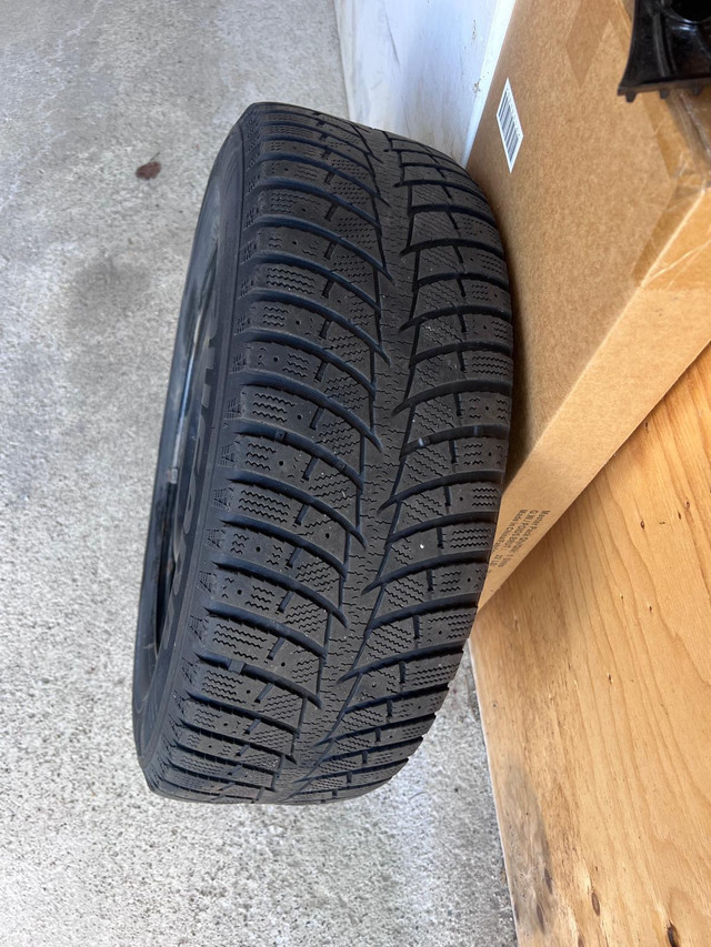 Winter Tires for sale in Tires & Rims in Mississauga / Peel Region