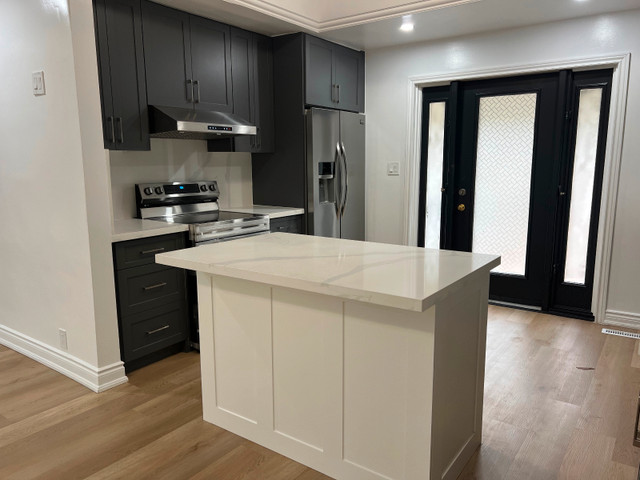 Newly Renovated 3-Bedroom, 2-Bath Bungalow Mississauga in Long Term Rentals in Mississauga / Peel Region - Image 3