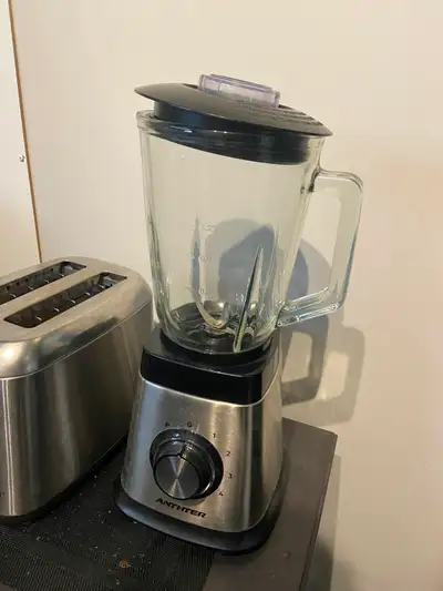 Blender bon état / good condition
