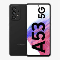UNLOCKED SAMSUNG A53 (128GB) FOR $279 LIMITED OFFER!!