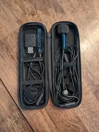 Attachable Microphone