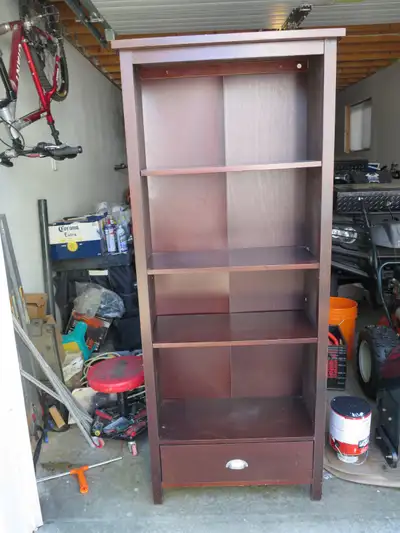 BOOK SHELF, View more