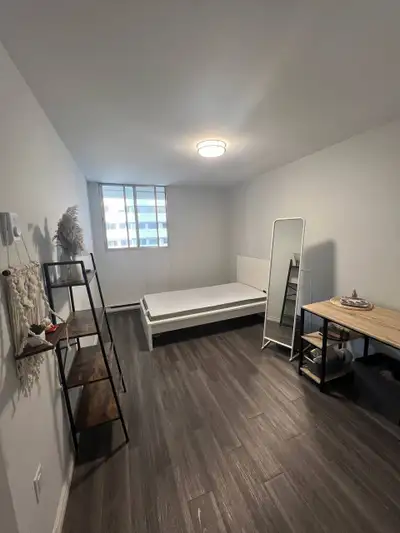 Roommate Wanted