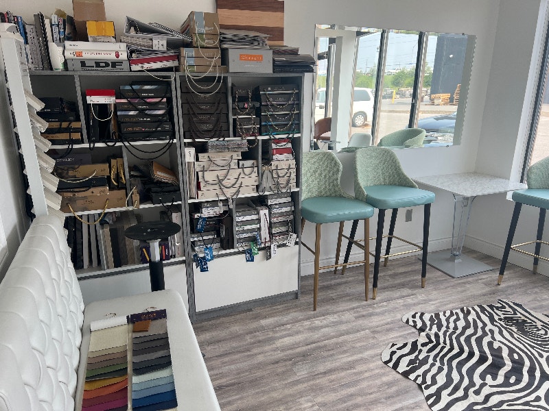 Upholstery Business for sale/lease Commercial & Office Space for Sale