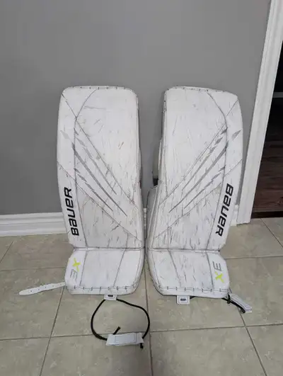 Bauer vapor X3 32"+, View more