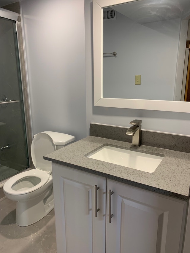 Newly Renovated Studio Apartment for Rent Scarborough Long Term