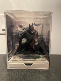 Batman: Arkham City Collector's Edition (Microsoft Xbox 360, 201