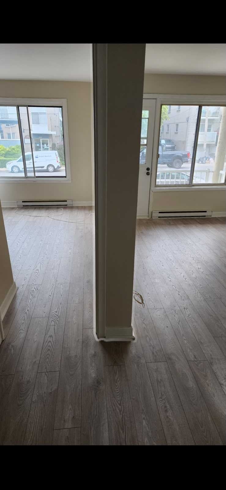 Appartement à louer — photo 2