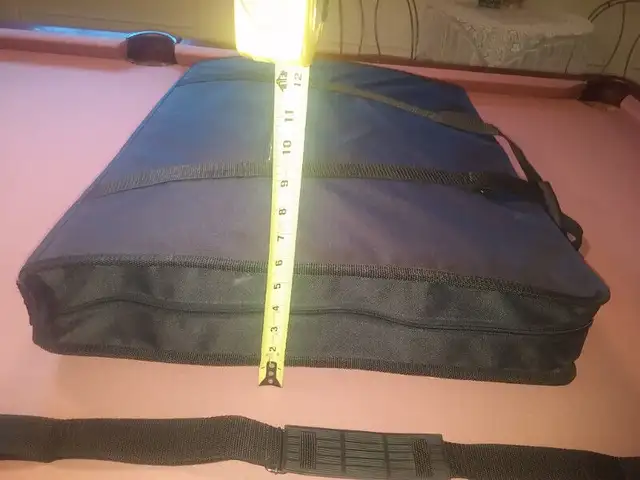 Porte documents - Portfolio in Other in Laurentides - Image 5