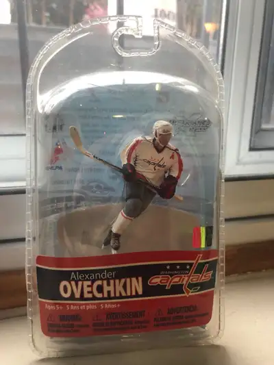ovechkin, View more