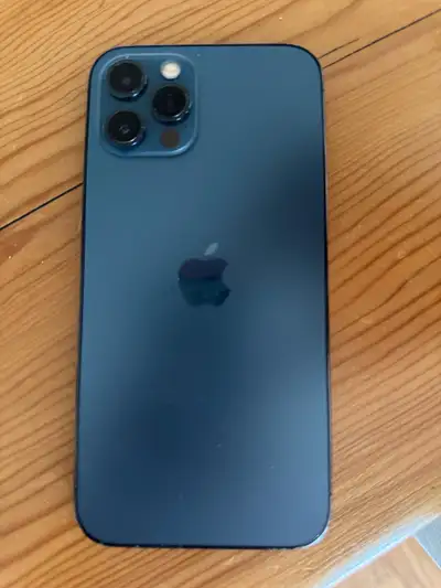 iPhone 12 Pro, View more