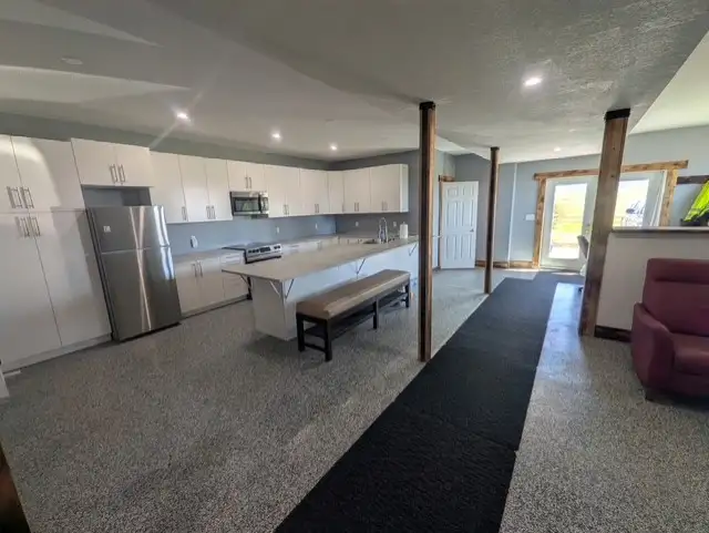 BASEMENT SUITE FOR RENT LONGVIEW AREA
