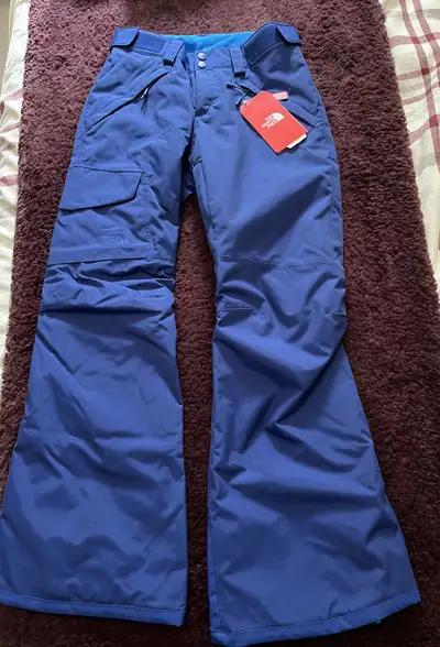 North Face Women’s Freedom ski pants BNWT, View more