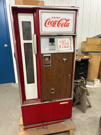 machine à Côme vintage, View more