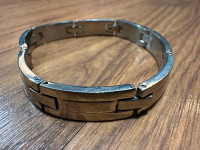 Bracelet-VERSACE-wristband