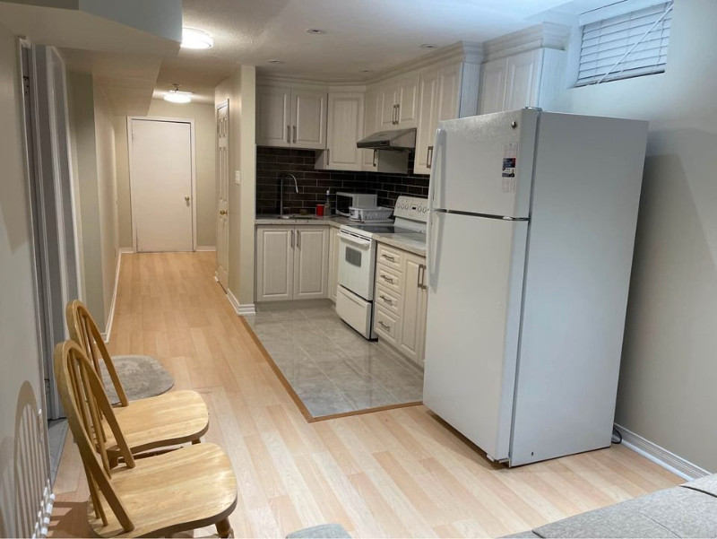 Basement is for Rent 1,800 Long Term Rentals City of Toronto Kijiji