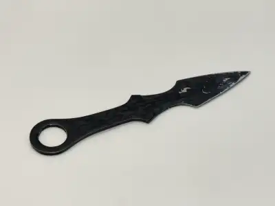 Tactical Throwing Knife outdoor survival knife , View more