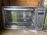 Small Oven 