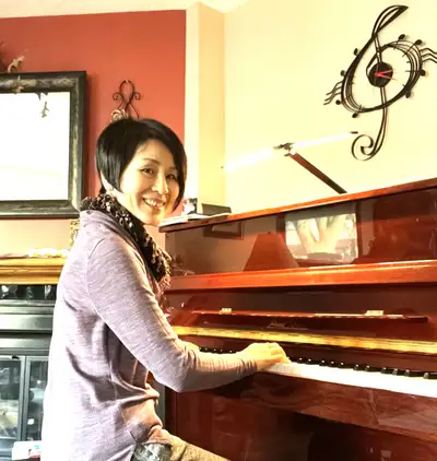PIANO LESSONS - Offering a FREE trial - Carlingwood, View more