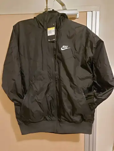 Nike Windbreaker Mens Small-BNWT, View more